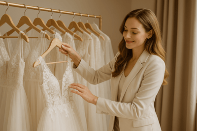 How to Start a Bridal Business: From Boutique Dreams to Reality