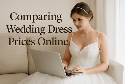 Wedding Dress Prices: What You’re Really Paying For (And How to Spot the Best Value)