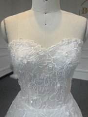 BYG 507  DETACHABLE OFF-THE-SHOULDRE A-LINE DRESS