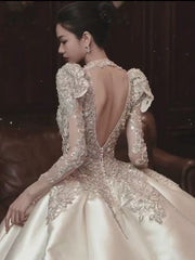 DIVINE 03 A LOW V PLUNGING NECKINE SEXY AND SOPHISTICATED DRESS