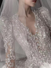 DIVINE 03 A LOW V PLUNGING NECKINE SEXY AND SOPHISTICATED DRESS