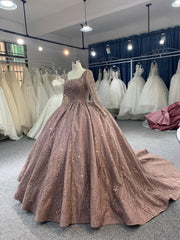 B216# luxury wedding dresses new design in 2021